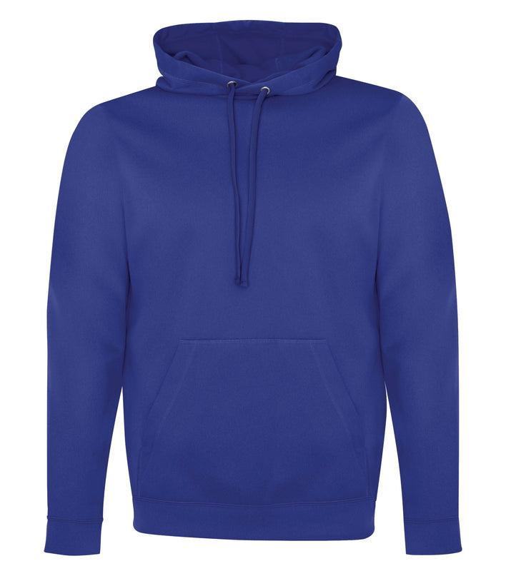 ATC - Game Day Fleece Hoodie - F2005