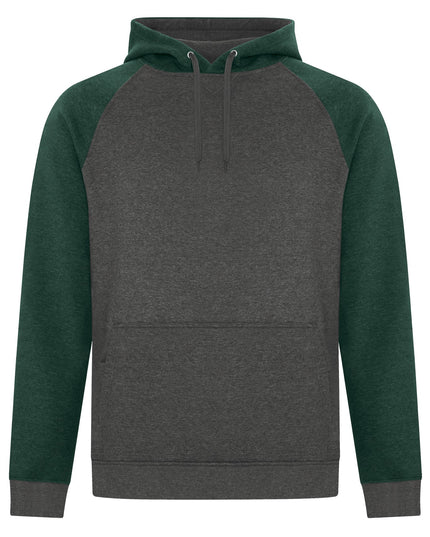 ATC ESActive - Vintage Two Tone Hoodie - F2044