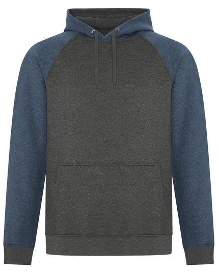 ATC ESActive - Vintage Two Tone Hoodie - F2044