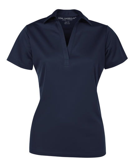 Coal Harbour - Everyday Ladies Polo - L4007