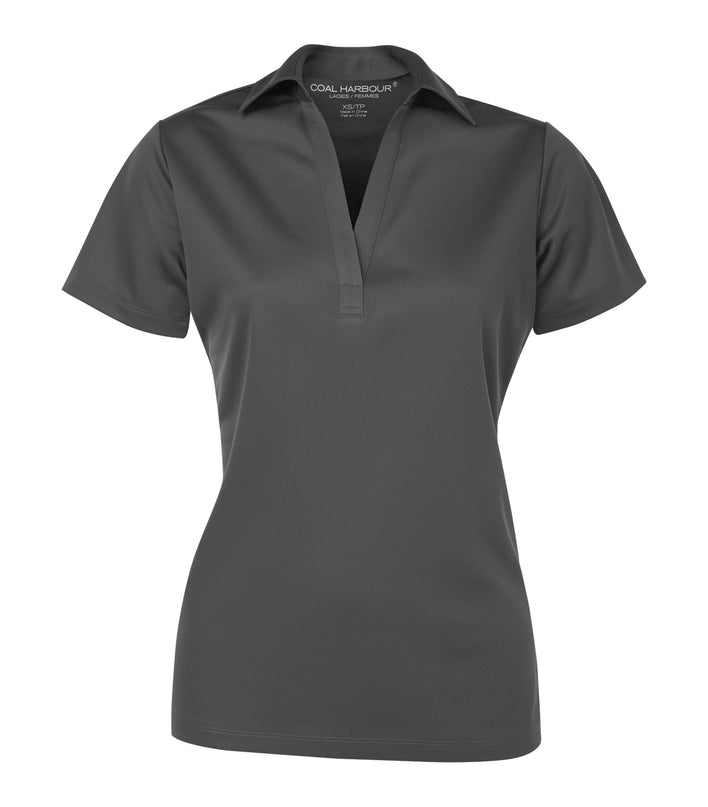 Coal Harbour - Everyday Ladies Polo - L4007