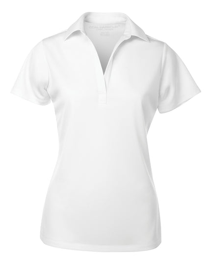 Coal Harbour - Everyday Ladies Polo - L4007