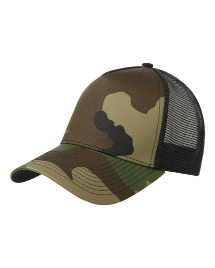 New Era - Snapback Trucker Cap - NE205