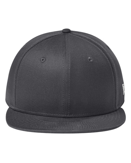 New Era - 9FIFTY Flat Bill Snapback - NE400