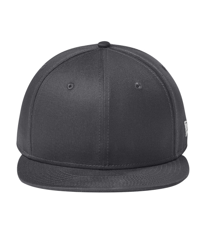 New Era - 9FIFTY Flat Bill Snapback - NE400