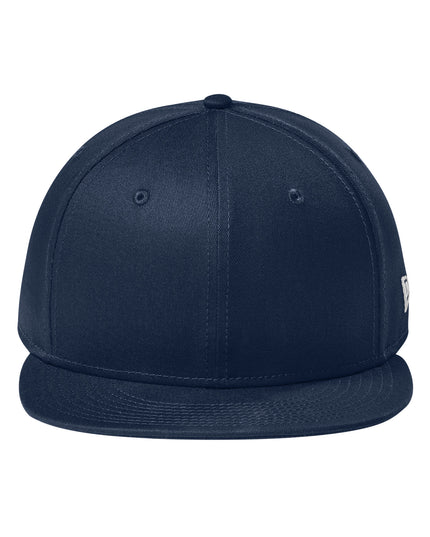 New Era - 9FIFTY Flat Bill Snapback - NE400