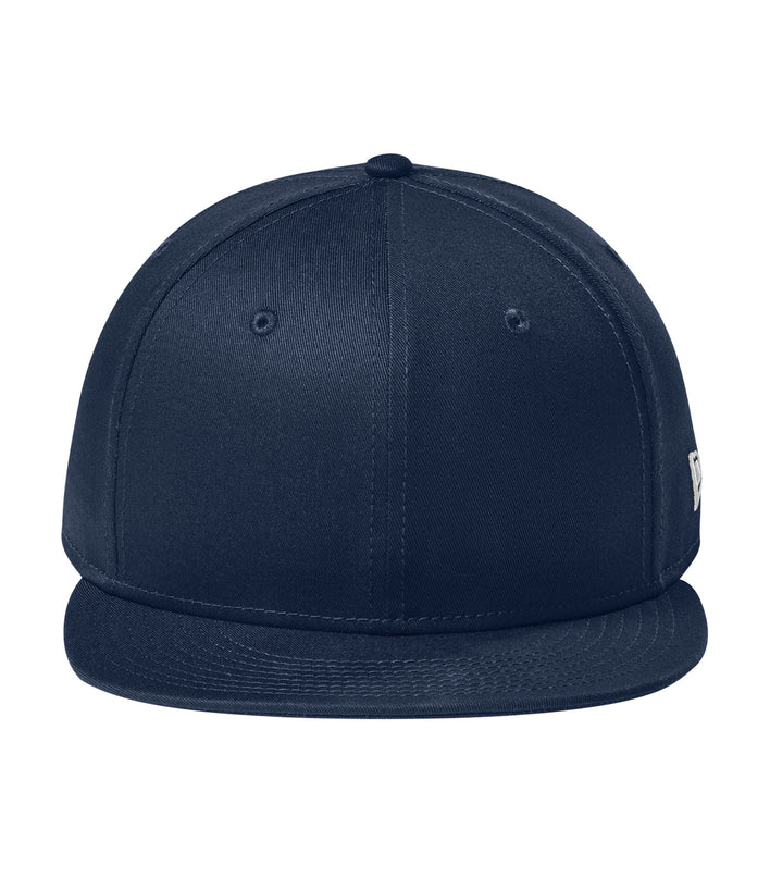 New Era - 9FIFTY Flat Bill Snapback - NE400