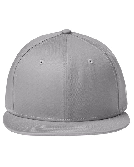 New Era - 9FIFTY Flat Bill Snapback - NE400