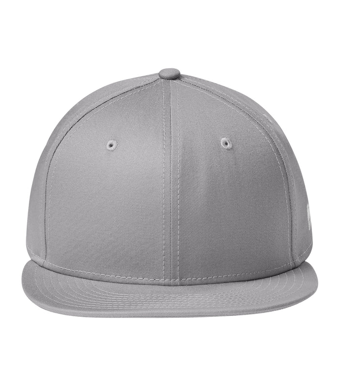 New Era - 9FIFTY Flat Bill Snapback - NE400