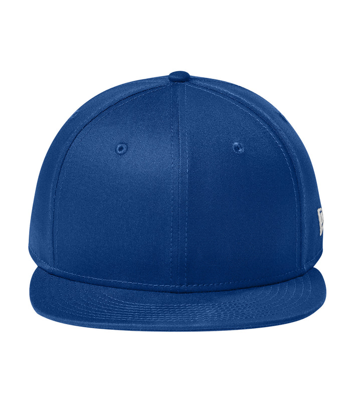 New Era - 9FIFTY Flat Bill Snapback - NE400
