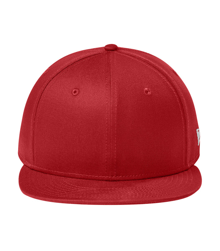 New Era - 9FIFTY Flat Bill Snapback - NE400