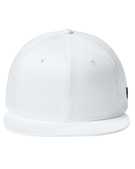 New Era - 9FIFTY Flat Bill Snapback - NE400