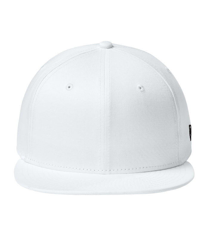 New Era - 9FIFTY Flat Bill Snapback - NE400