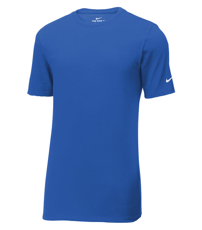 Nike - Dri-FIT Cotton/Poly Tee - NKBQ5231