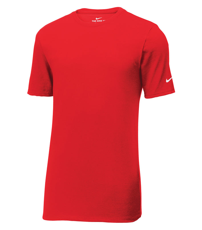 Nike - Dri-FIT Cotton/Poly Tee - NKBQ5231