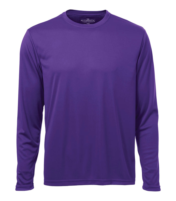 ATC - Pro Team Long Sleeve Tee - S350LS