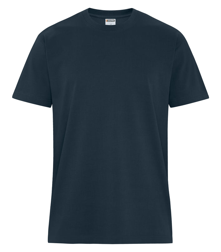 ATC WeRK - Heavyweight Ring Spun Cotton Tee - WeRK250