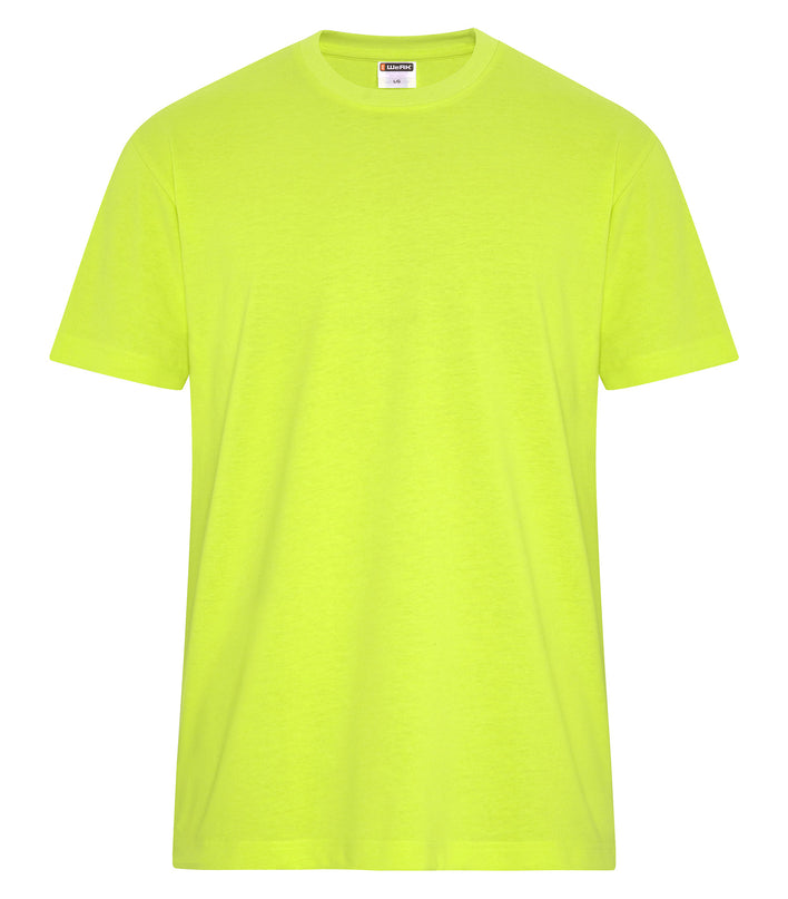 ATC WeRK - Heavyweight Ring Spun Cotton Tee - WeRK250