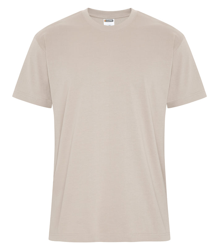 ATC WeRK - Heavyweight Ring Spun Cotton Tee - WeRK250