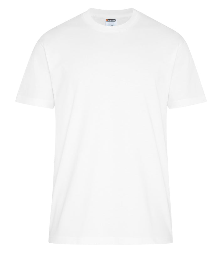 ATC WeRK - Heavyweight Ring Spun Cotton Tee - WeRK250