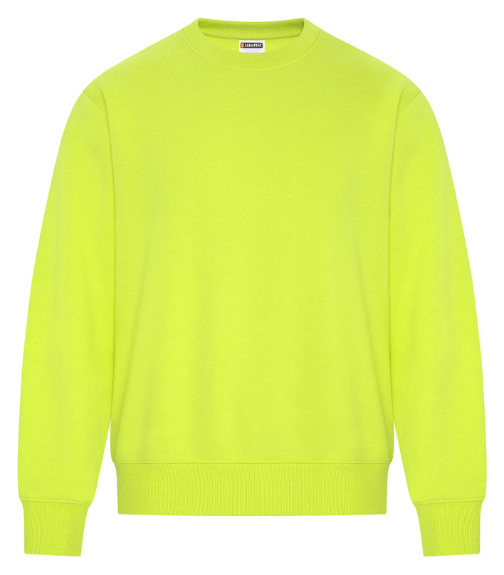 ATC WeRK - Heavyweight Fleece Crewneck - WeRK421